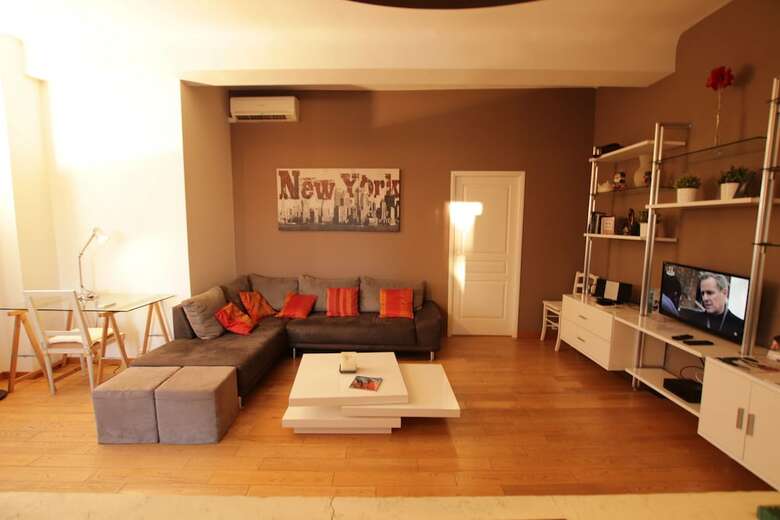 Apartamentos Happy Few - Le Blacas
