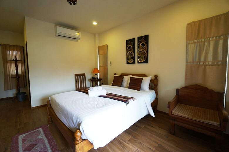 Hotel Gord Nuea Boutique House