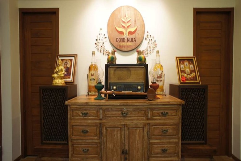 Hotel Gord Nuea Boutique House