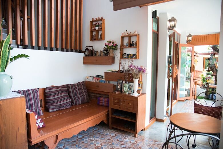 Hotel Gord Nuea Boutique House
