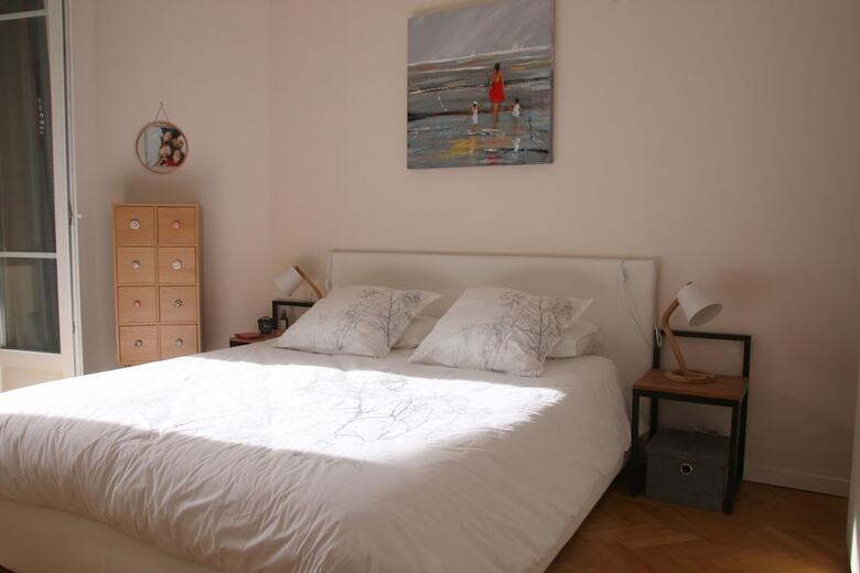 Apartamentos Happy Few - Le Joffre