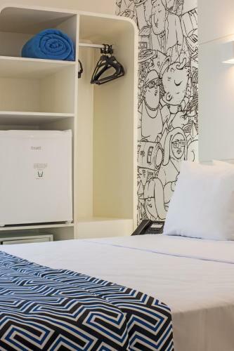 Hotel Ibis Styles Rj Botafogo