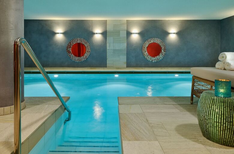Hotel Duene