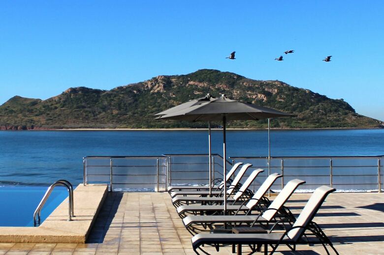 Hotel Holiday Inn Resort Mazatlan