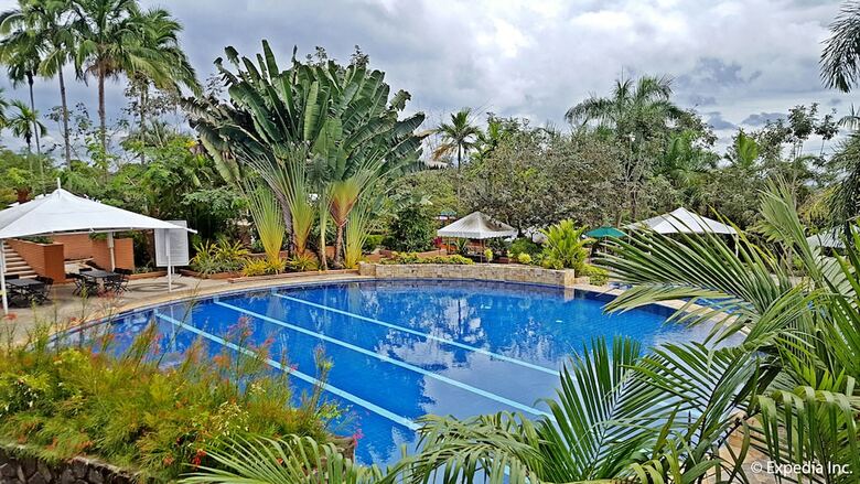 Apartamento Bravo Hotel And Resorts