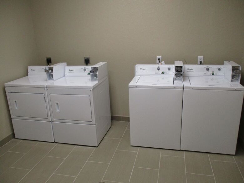 Hotel Best Western Plus Galveston Suites