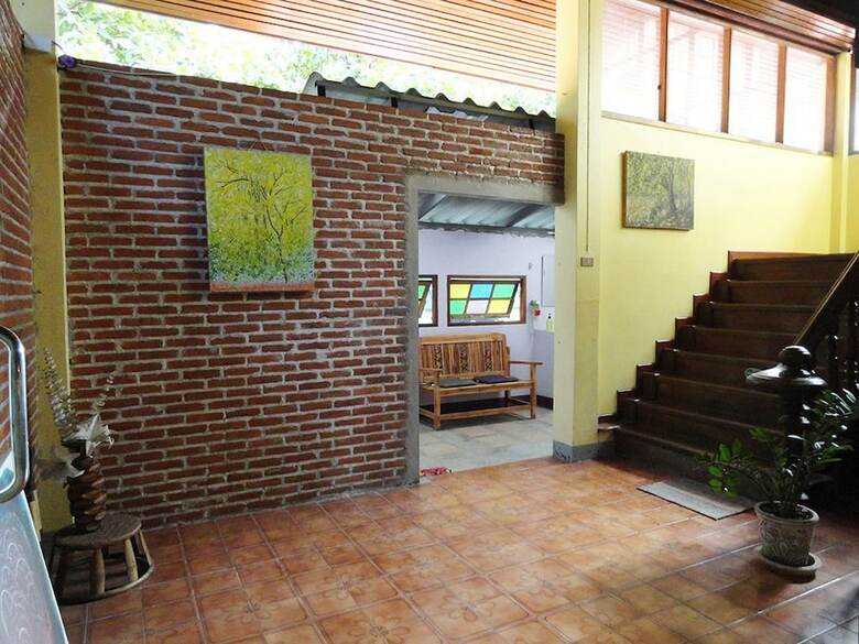 Hostal Planter's Hostel