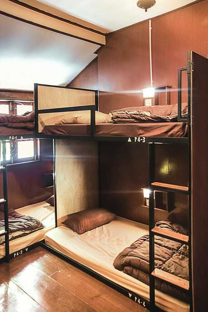 Hostal Planter's Hostel