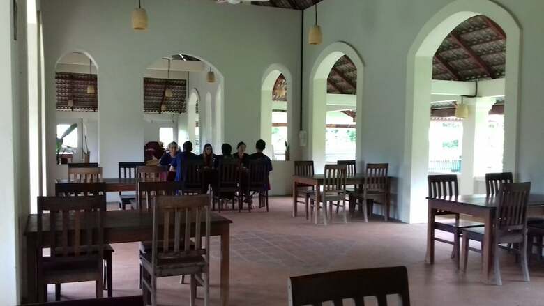 Hotel Mahout Resort
