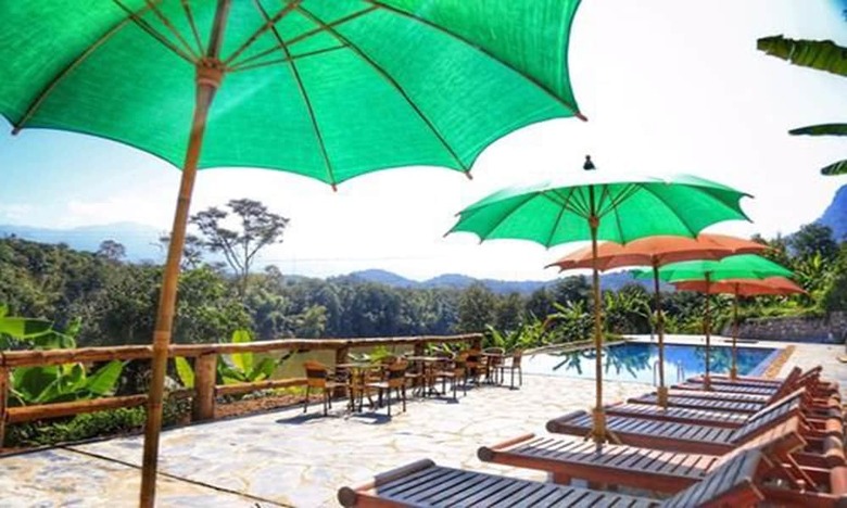Hotel Mahout Resort