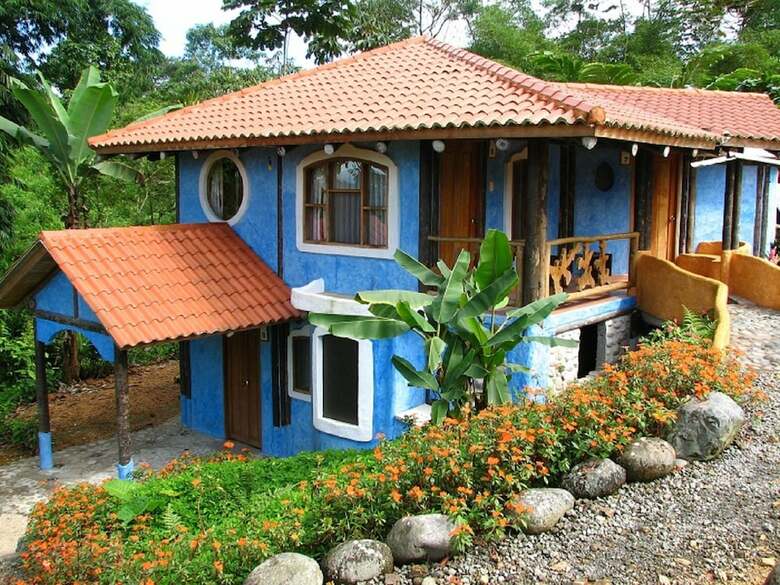 Hotel Hosteria El Encanto