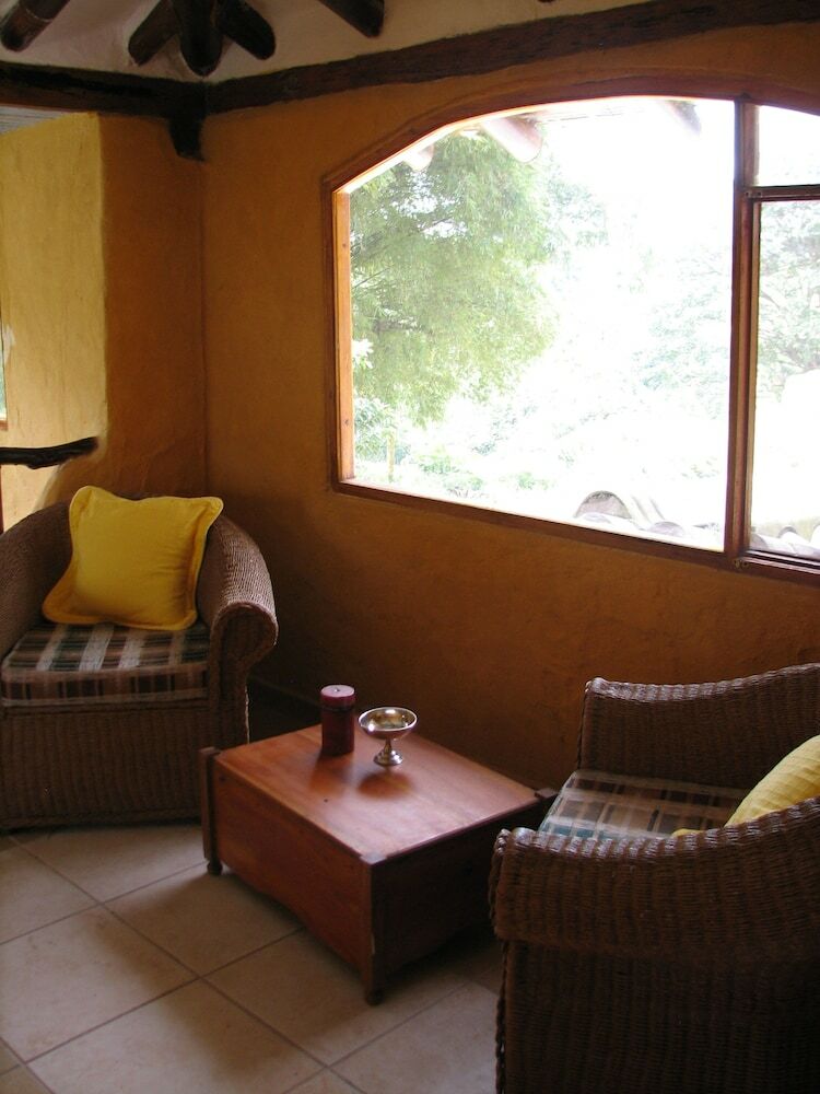 Hotel Hosteria El Encanto
