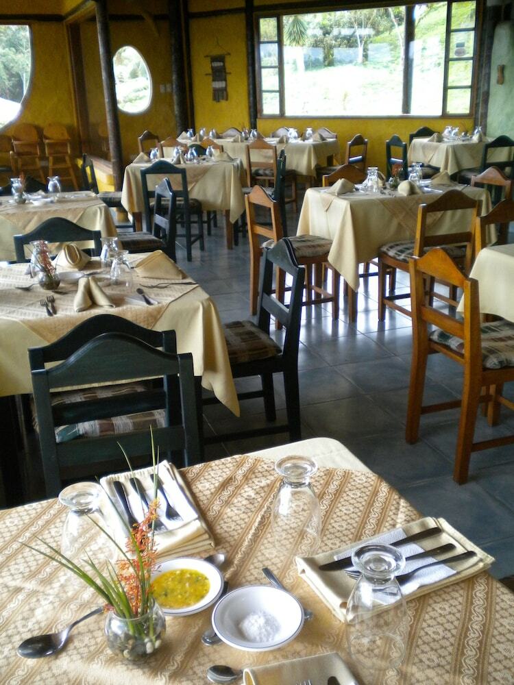 Hotel Hosteria El Encanto