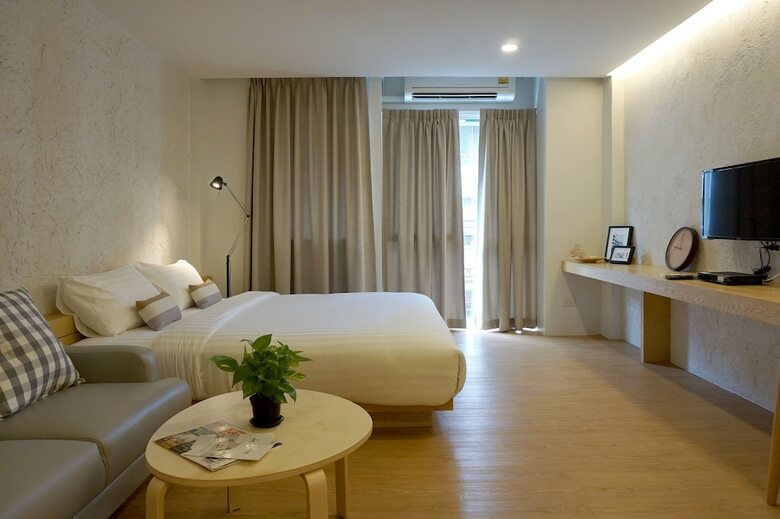 Hotel Benri Sriracha Residence
