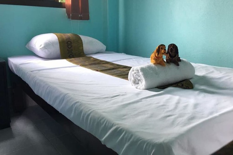 Hotel Stella Resort Khanom