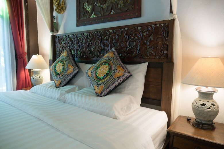 Hotel Hongkhao Village