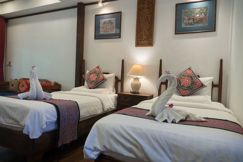 Hotel Hongkhao Village
