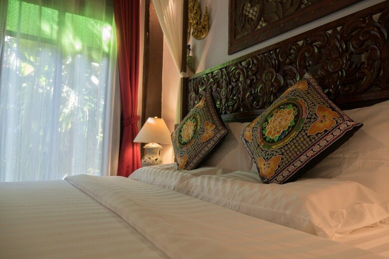 Hotel Hongkhao Village
