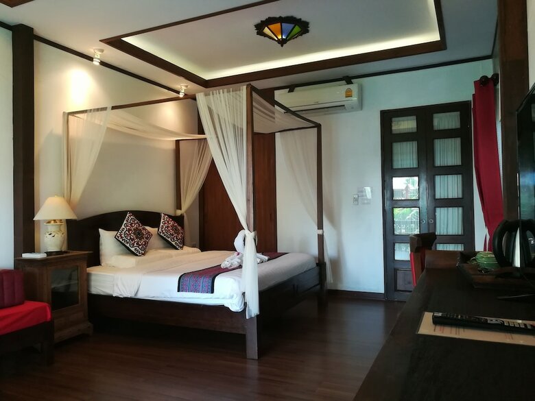 Hotel Hongkhao Village