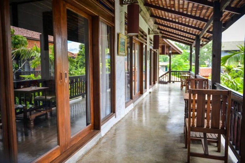 Hotel Hongkhao Village