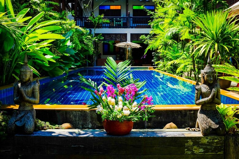 Hotel Hongkhao Village