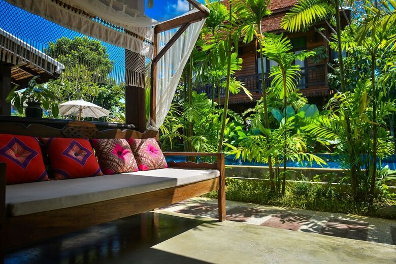 Hotel Hongkhao Village