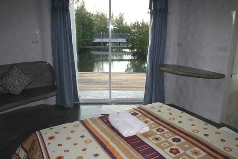 Hotel Khungkapong Resort