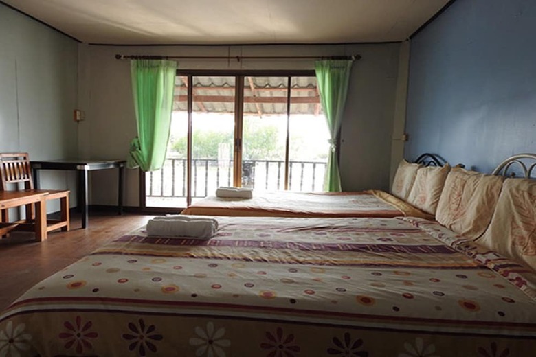 Hotel Khungkapong Resort