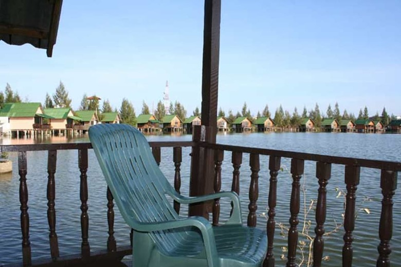 Hotel Khungkapong Resort