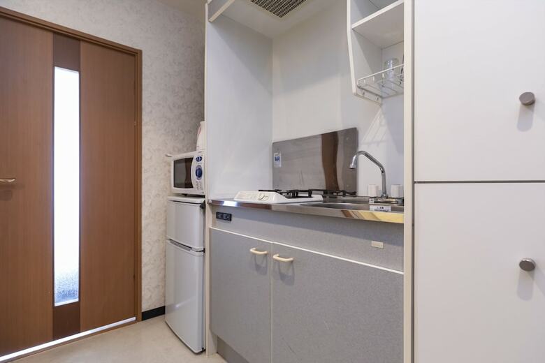 Hotel Ssk Osaka Naniwa