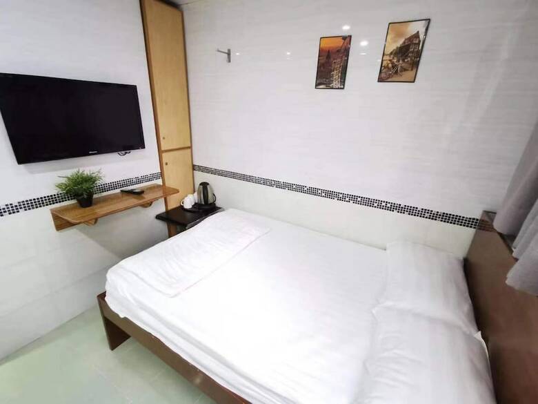 Just Hotel Jordan