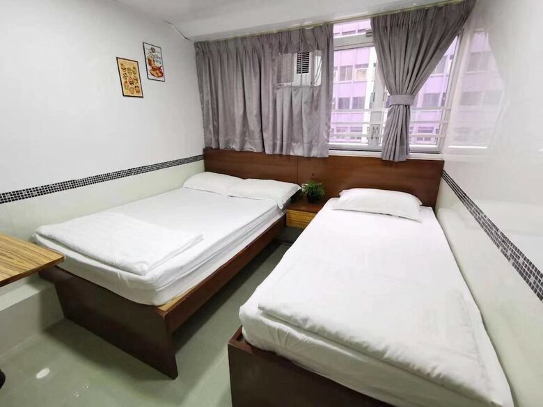 Just Hotel Jordan