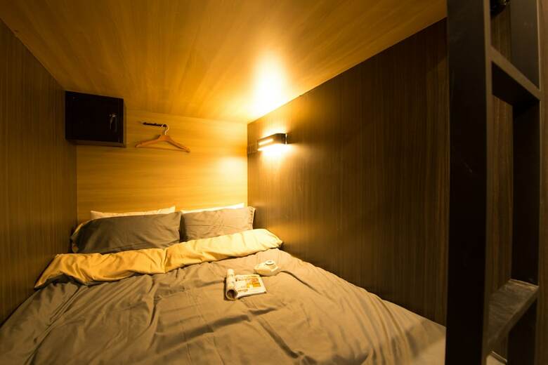 Just Hotel Jordan