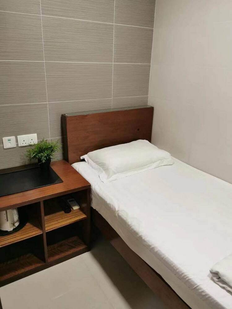 Just Hotel Jordan
