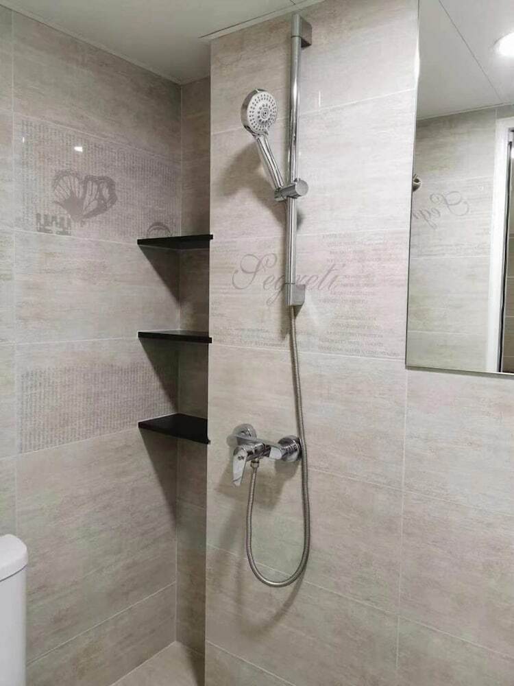 Just Hotel Jordan
