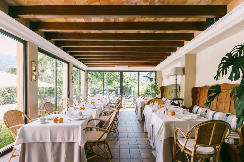 Hotel Finca Can Quatre
