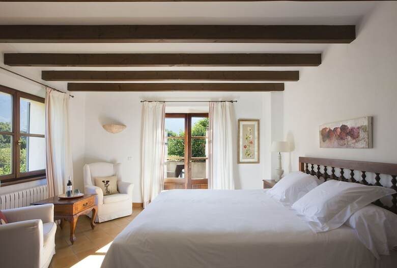 Hotel Finca Can Quatre