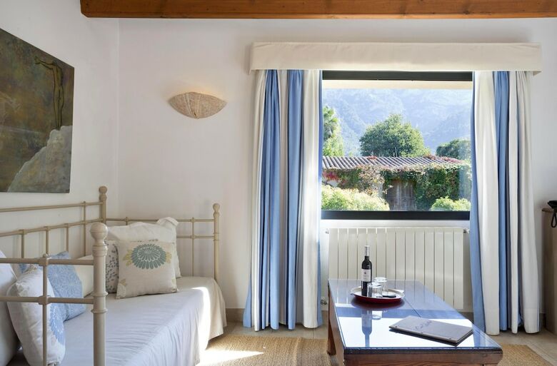 Hotel Finca Can Quatre