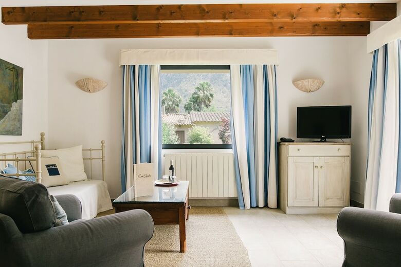 Hotel Finca Can Quatre