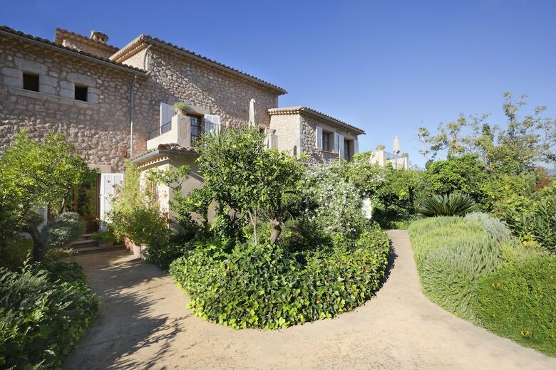 Hotel Finca Can Quatre