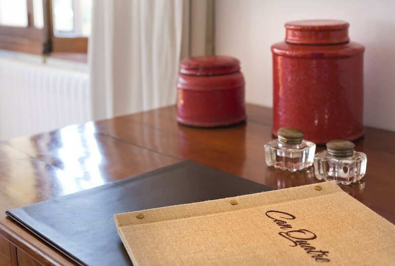 Hotel Finca Can Quatre