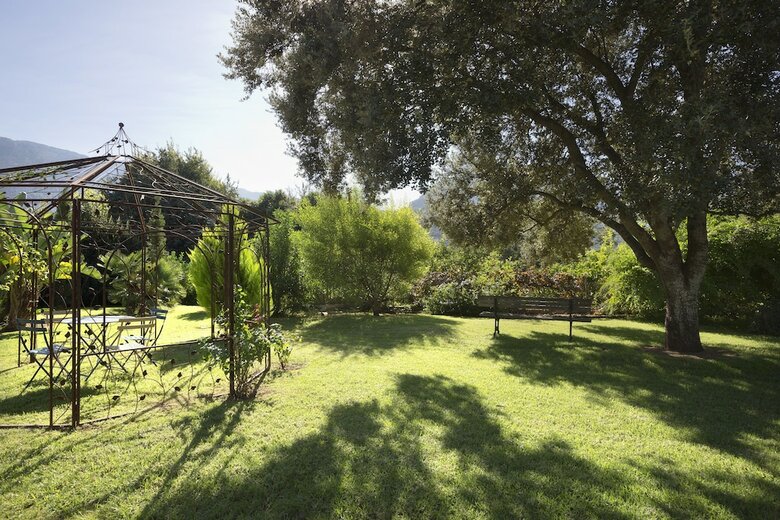 Hotel Finca Can Quatre