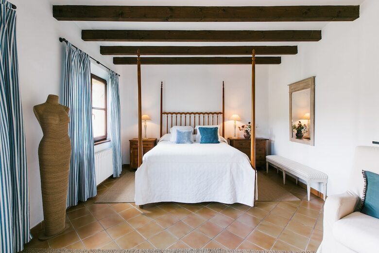 Hotel Finca Can Quatre