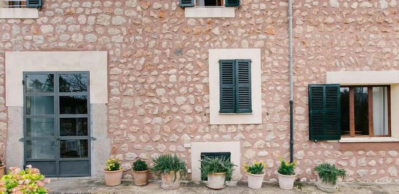 Hotel Finca Can Quatre