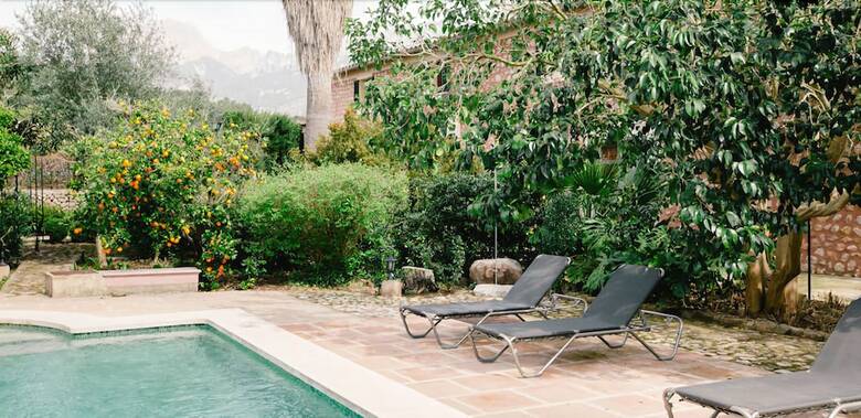 Hotel Finca Can Quatre