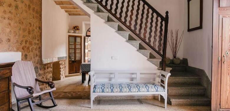 Hotel Finca Can Quatre