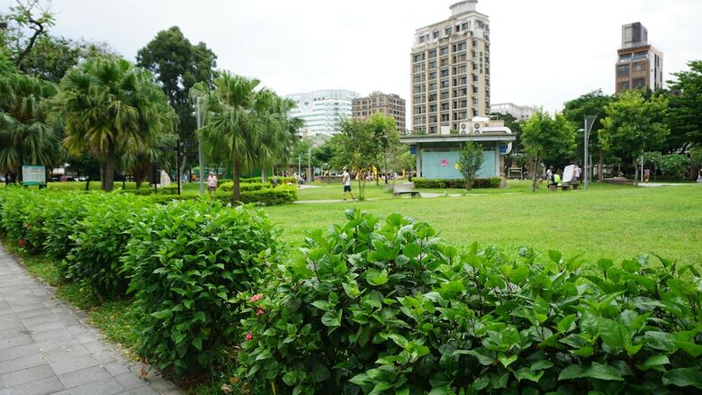Chian Huei Business Hotel