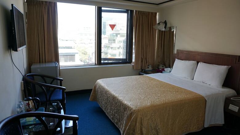 Chian Huei Business Hotel