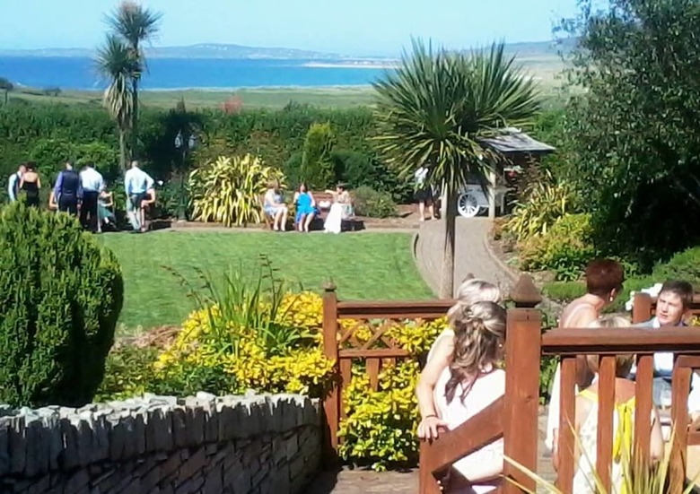 The Strand Hotel