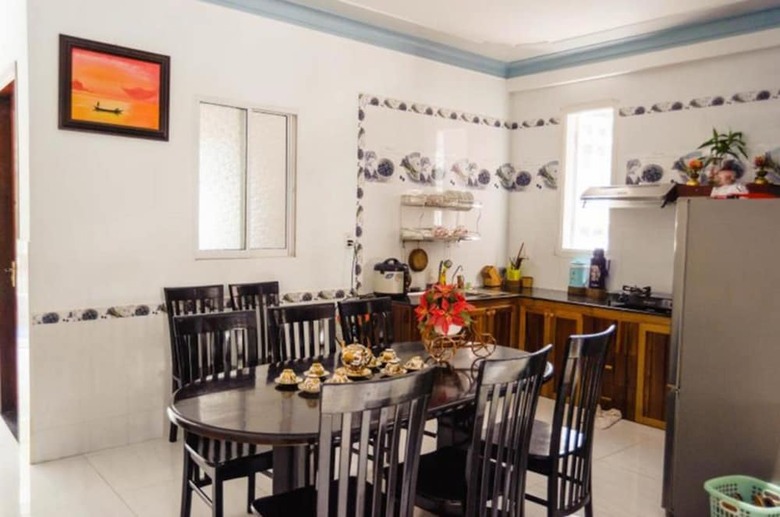 Hotel Son XI Homestay Hoi An